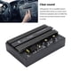 thumbnail image 4 of Placa amplificadora para automóvil, placa amplificadora para subwoofer para automóvil, alta potencia, fácil de instalar, versátil para woofer de 8-12 pulgadas, 4 of 8