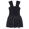 thumbnail image 3 of Petite Etoile Toddler Girls Ruffle Front Tutu Dress for Ballet/Dance, 3 of 6