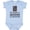 AE-Light Blue, variant on Inktastic Accountant Daddy is Awesome at Accounting Boys or Girls Baby Bodysuit