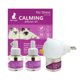 thumbnail image 1 of Hot Sale!96ML 1 Diffuser 2 Soothing Liquid Pheromones Emotion Stabilizing Anti-Stress Electric Heating Cat Soothing Pheromone Soothing Agent Set, 1 of 8