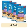 (4 pack) Pasta Roni Garlic & Olive Oil Vermicelli, 4.6 oz Box