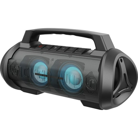 Wicked Audio Growl XL Bluetooth Party Speaker