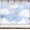 WhiteClouds, variant on Galaxy Nebula Backdrop Star Night Sky Blue Outer Space Universe Stars Fantasy Planet Cosmic for Kids Boys Decorations Photography Background Banner Photo Booth Studio