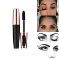 thumbnail image 4 of 4D Fibre Lash Mascara, Long Lasting Not Dizzy, Washable, 4 of 5