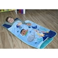 thumbnail image 4 of Cocomelon "Love the Ocean" Toddler Nap Mat, 4 of 9