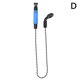 thumbnail image 1 of Indicadores de mordida de 33 cm para colgar bobinas - Drop Off Swingers Carp Fishing AU, 1 of 7