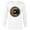 White, variant on Marvel Eternals Icon Ancient Gold - Long Sleeve T-Shirt for Men – Customized-Royal