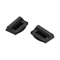 thumbnail image 4 of Seat Belt Clip, Seatbelt Tension Adjuster Universal For Drivers For Passengers Black, 4 of 8