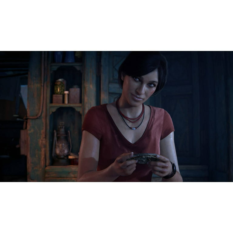 Uncharted: The Lost Legacy on PS4 — price history, screenshots, discounts •  USA