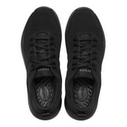 Crocs at Work Mens On The Clock Slip Resistant Work Sneaker