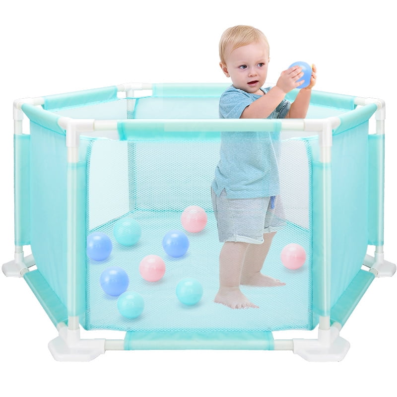 portable kids playpen