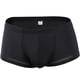 thumbnail image 1 of Calzones De Hombre, Pantalones De Playa Ligeros De Doble Capa Para Hombre, Pantalones De Hogar Con Estampado De Rayas Verticales, Ropa Interior De Secado Rápido, Pantalones Cortos, 1 of 3