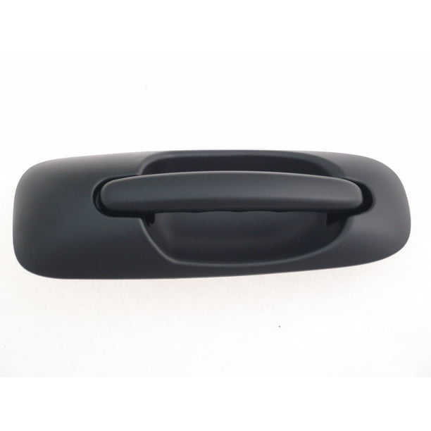For DODGE CARAVAN Door Handle 2003 2007 Exterior Front Passenger