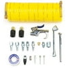 Campbell Hausfeld MP604100AV 20-Piece Pneumatic Accessory Kit