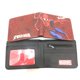 thumbnail image 3 of Cartera de Spiderman para niños, 41 tipos, monedero para tarjetas, regalo de Navidad, 3 of 5