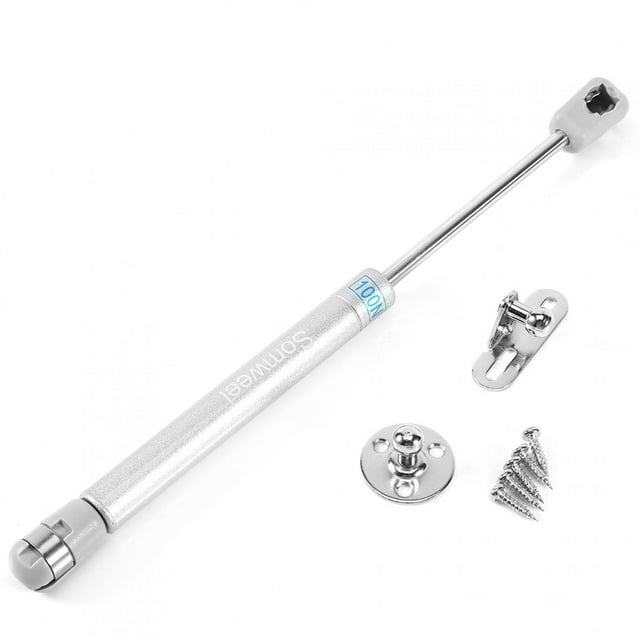 Door Gas Lift, Rotatable Practical Configuration Hydraulic Door Lift Support, Pneumatic Support, For Cabinet Door For Kitchen Door