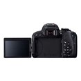 thumbnail image 3 of Canon EOS 800D Digital SLR Camera Black (International Model), 3 of 5