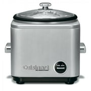 Cuisinart Slow Cookers & Rice Cookers 8 Cup Rice Cooker