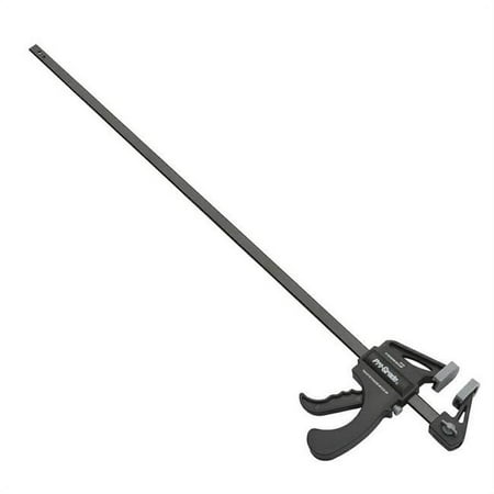 UPC: 0035794591588 | Pro-Grade 59160 36 in. Ratcheting Bar Clamp
