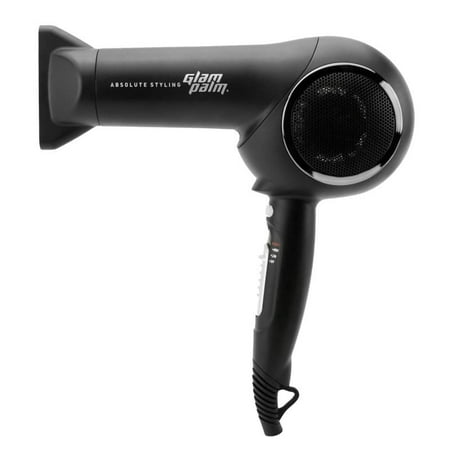 GlamPalm Air Light Professional Hair Dryer