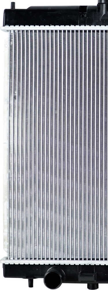 OSC Cooling Products 2780 New Radiator