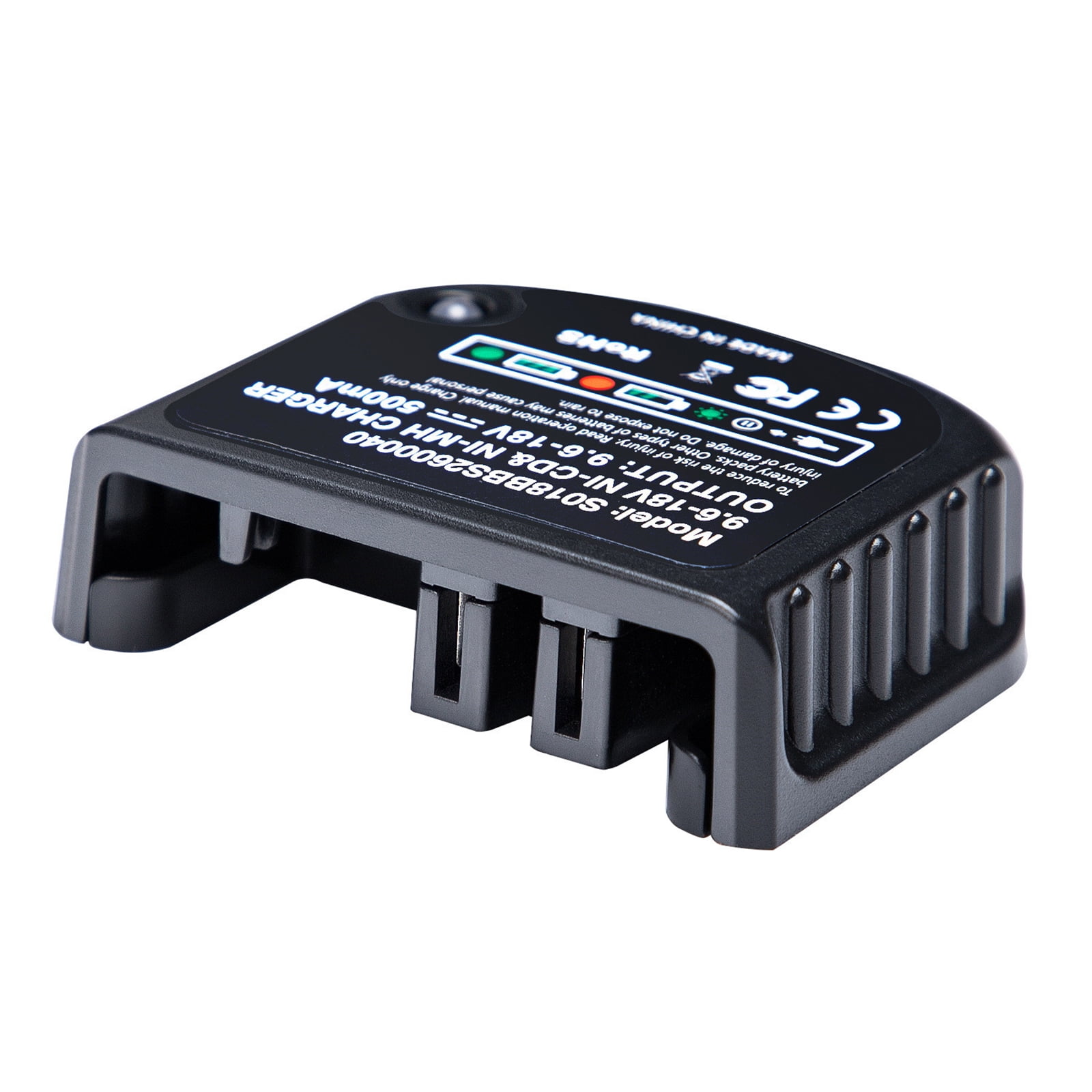 Black and Decker OEM Battery Charger #FS14C