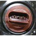 thumbnail image 6 of Headlight Compatible with 2010-2014 Ford Mustang 3.7L 4.0L V6 Duratec Right Passenger Side HALOGEN REPF100111Q 210HP, 6 of 6