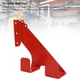 thumbnail image 4 of Chainsaw Rack, Rustproof Chainsaw Wall Mount Alloy Steel Heavy Duty  for Garage Shed Store Workshop, 4 of 7