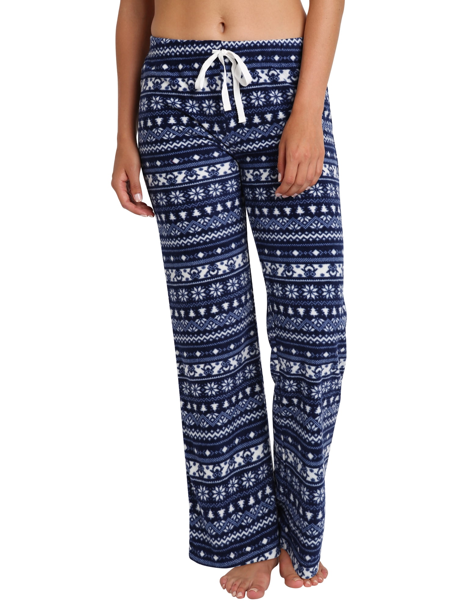Details about   Women's Casual Sleep Pants Sleepwear Lounge Pajama Gym Yoga Bottom with Pocket 