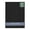 Black Suede, variant on White Suede 17x23 Uncut Art Mat Board - No Opening - 25 Mats