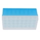 thumbnail image 4 of Caja de almacenamiento de plástico con 32 ranuras, contenedores organizadores con botellas pequeñas para cuentas, semillas y manualidades, 4 of 8