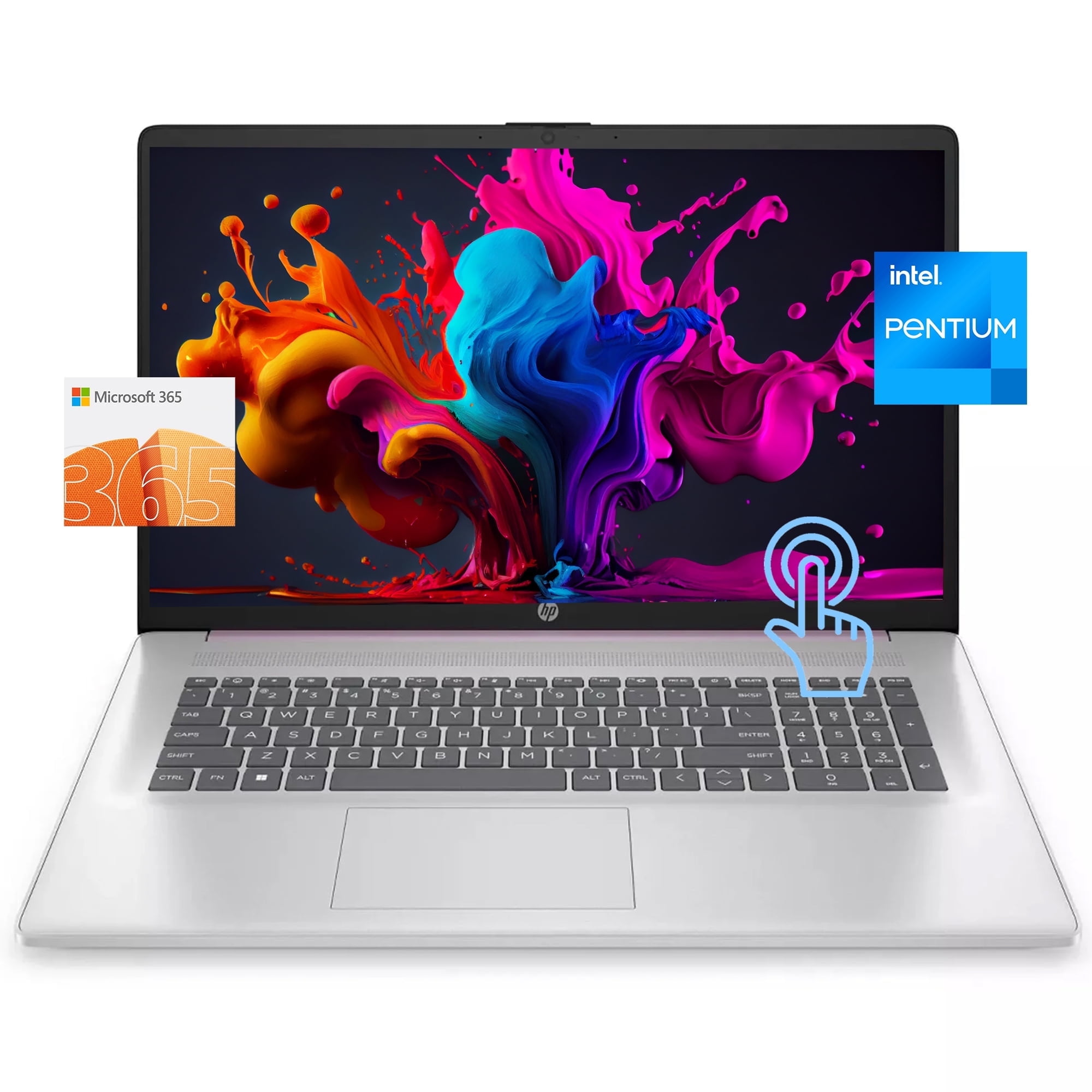 HP 15 15.6