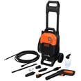 thumbnail image 1 of Hidrolavadora 2175 PSI | 150 BAR BEPW2200-B3 BLACK+DECKER, 1 of 11