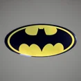 thumbnail image 3 of Batman Symbol Sticker, 3 of 3