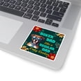 thumbnail image 3 of Boxer Dad Like a Regular Dad Only Cooler Happy Father's Day Vinyl Sticker Boxers Dog Lover Gifts Idea Waterproof Decal Art Decor - 02007, 3 of 5