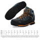 thumbnail image 3 of Zapatos de Senderismo Zapatos de Montañismo Antideslizantes para Hombres Fitness Casual (Amarillo 43) Wdftyju Tenis De Mujer Tenis De Hombre, 3 of 5