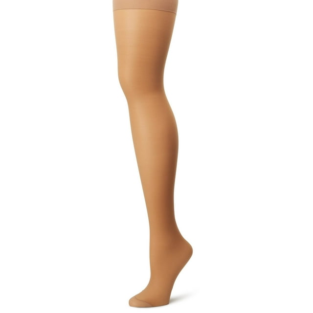 Hanes Alive Collants de Maintien Complet pour Femmes - Article à Succès
