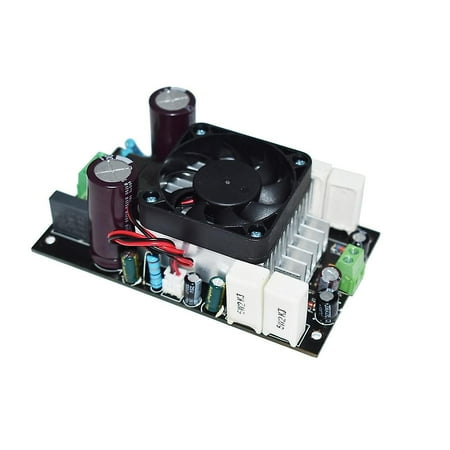 Kaisaya Hifi Power Irs2092 1000w Mono Channel Digital Power Amplifier