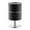 Black, variant on TISHITA Essential Oil Diffuser Air Humidifier Low Noise Table Lamp LED Lights Desk Humidifier Mist Humidifier for Bedroom Living Room White