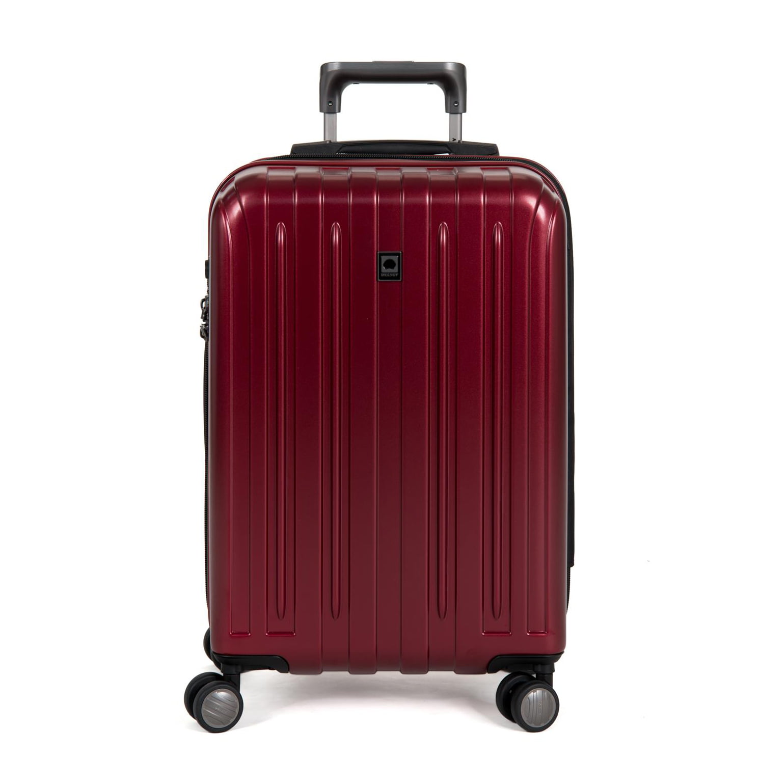 The Complete Guide to the Delsey Luggage Warranty - Luggage Unpacked