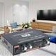 thumbnail image 4 of Amplificador de sonido Receptor broadcast FM Amplificador para altavoces domésticos, 4 of 6