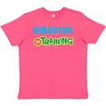 thumbnail image 3 of Inktastic Director in Training Youth T-Shirt, 3 of 5