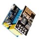 thumbnail image 2 of ESP8266 ESP-01S DHT11 ESP-01S Módulo transceptor inalámbrico WIFI en serie Compatible para Arduino UNO R3 Mega2560 Kearding MK1472-00, 2 of 2