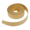 thumbnail image 1 of Lampshade Wrap Cloth Accessory Light Shade Edging Tape 2pcs Lampshade Edge Strip, 1 of 8