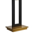 thumbnail image 4 of Everren Lila 31.0" Height Table Lamps, Matte Black, 4 of 5