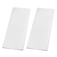 thumbnail image 4 of STRANDCHIC Craft Tissue Paper 5 Packs Set for Flower Bouquets and Party Decorations White, 4 of 7
