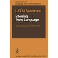 thumbnail image 1 of Inferring from Language (Springer Series in Language and Communication), 1 of 2