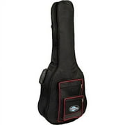 World Tour Deluxe 20mm Acoustic Guitar Gigbag