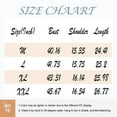 thumbnail image 3 of Women's Lightweight Vest with Hood Windproof, Water-, Insulated Outerwear for Outdoor Activities, 3 of 3