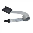 thumbnail image 2 of 2X Cable de Extensión de Tarjeta de Memoria TF una SD de 48 cm Extensor de Lector de Tarjetas Cable Adaptador de Extensión de Tarjeta de Memoria TF, 2 of 5